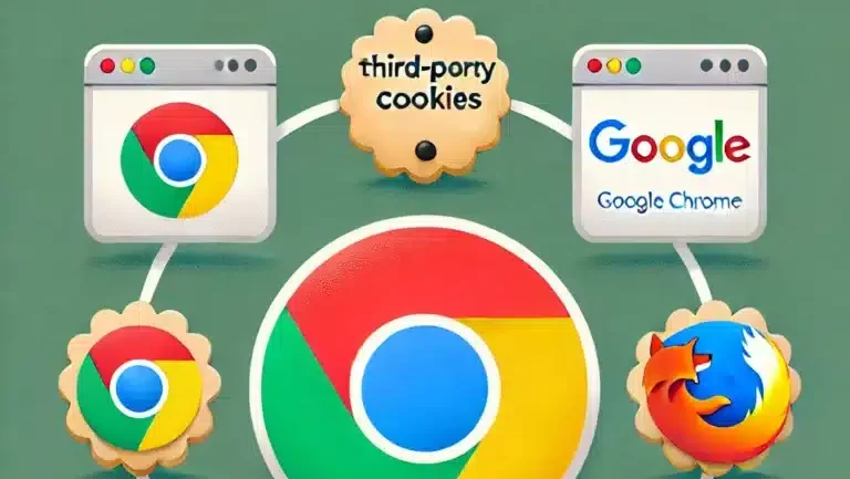 Third Party Cookies -Google