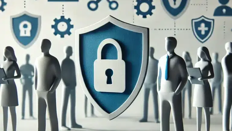 Kultur der Informationssicherheit