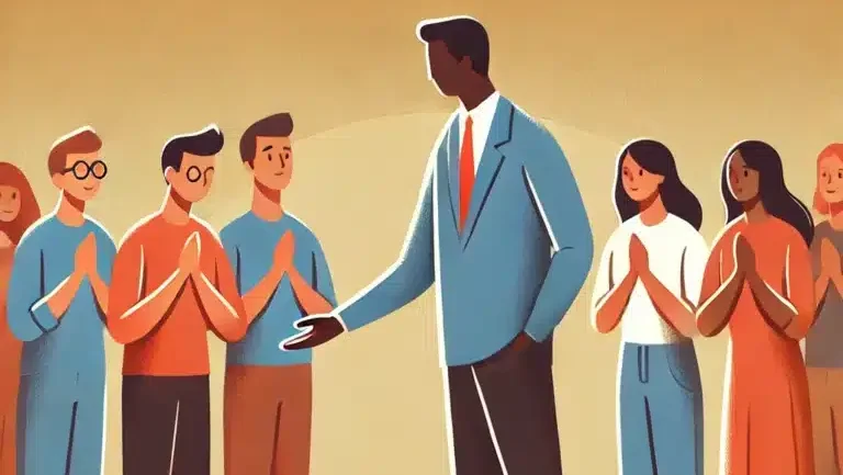 Servant Leadership