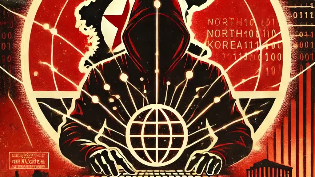 Nordkoreas Cyberstrategie: Angriff auf Wirtschaft, Forschung und Sicherheit