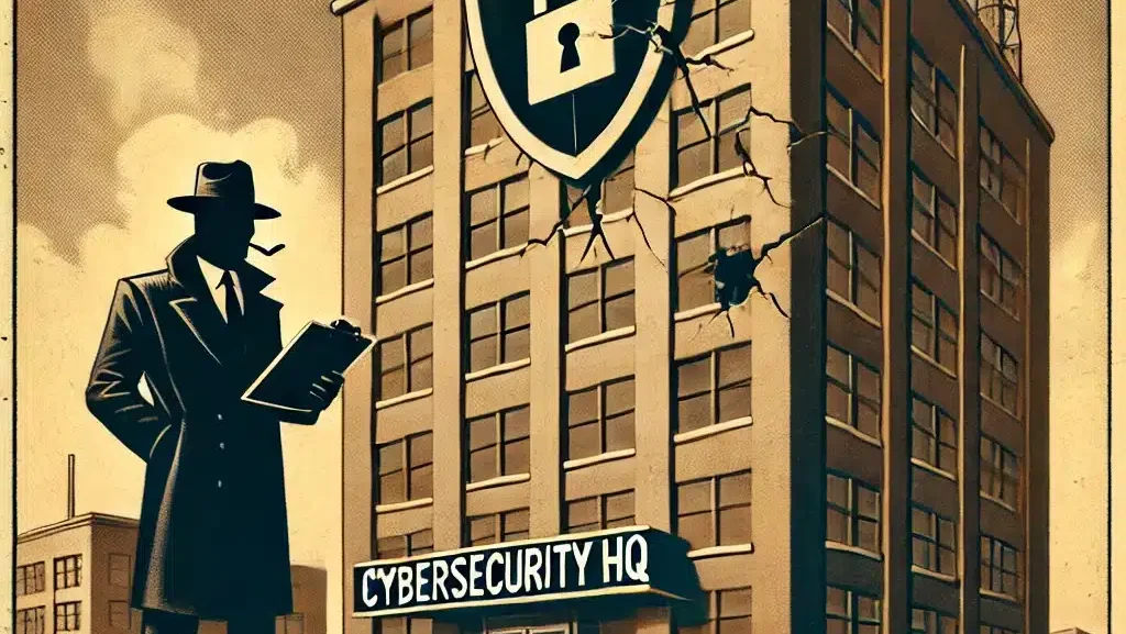 NIS2 & Cybersecurity im Bund