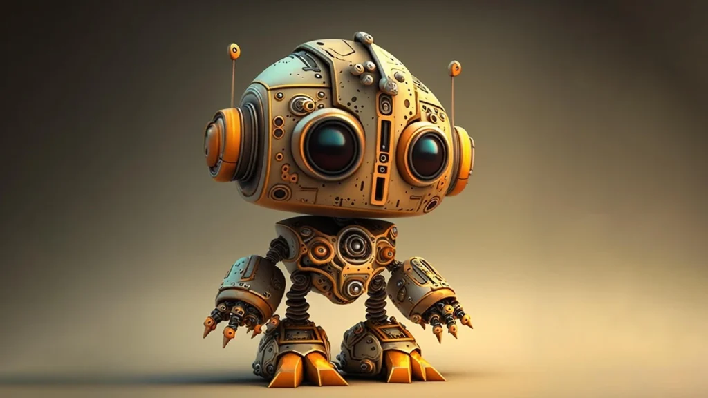 DeepSeek – Ansichten eines Chatbots