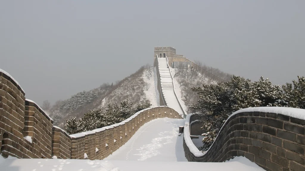 Der Big Player im Cybercrime – Cyberkriminalität in China
