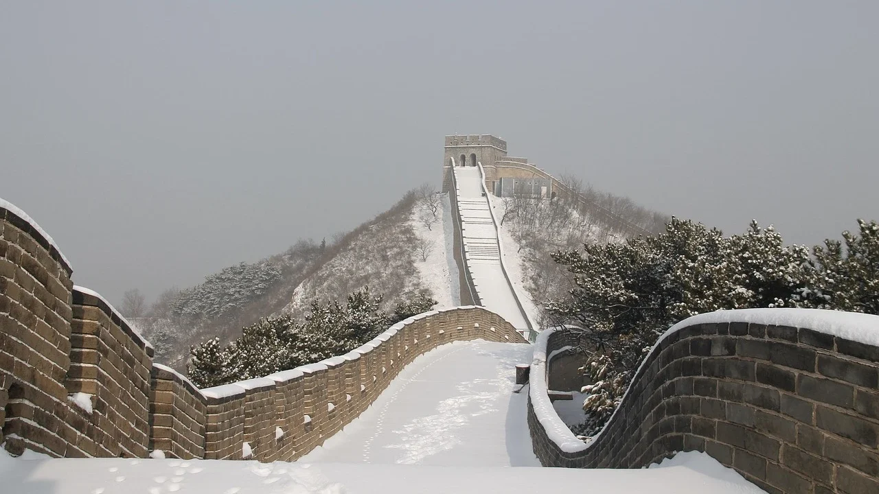 Der Big Player im Cybercrime – Cyberkriminalität in China