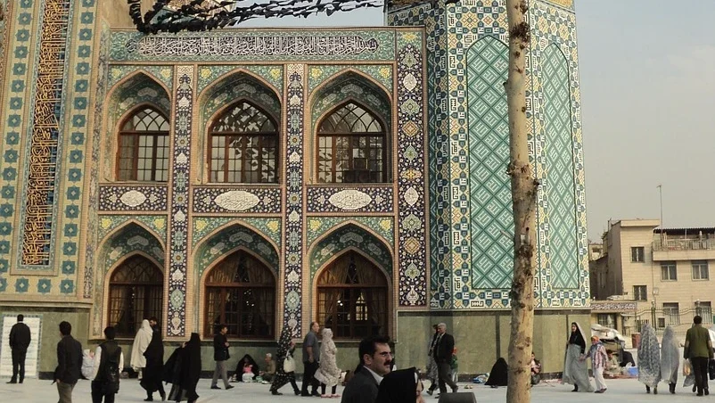 Iran und Cyberkriminalität – Das unterschätzte Land
