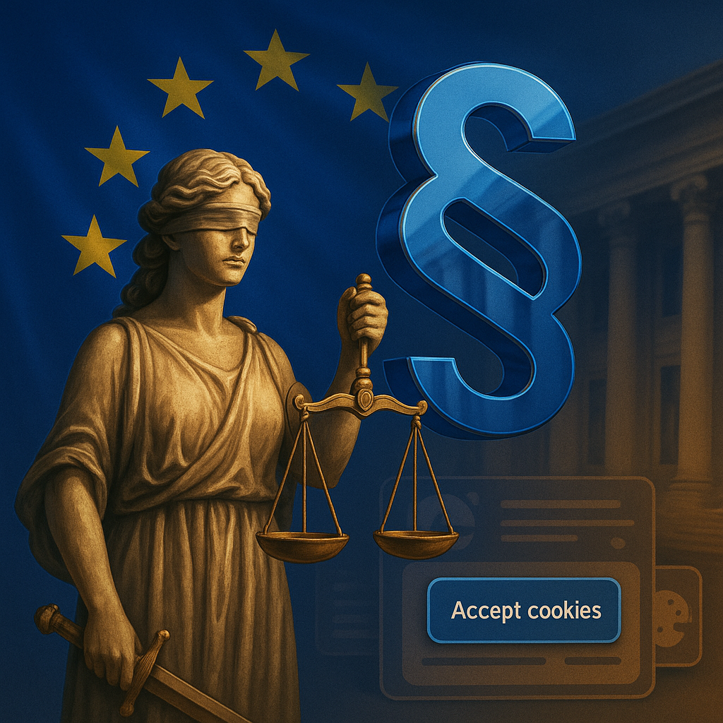 EuGH schafft Klarheit zur Rolle von IAB Europe im TCF