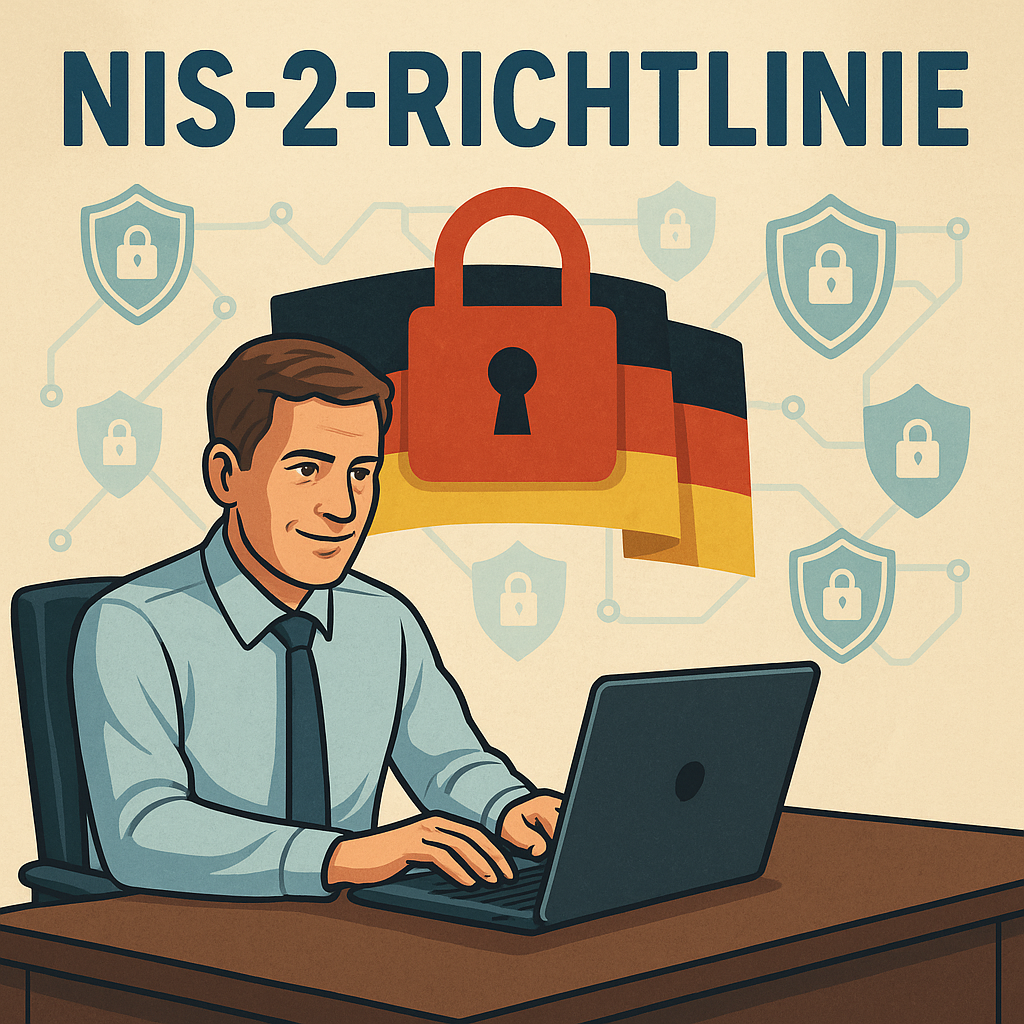 NIS-2-Richtlinie