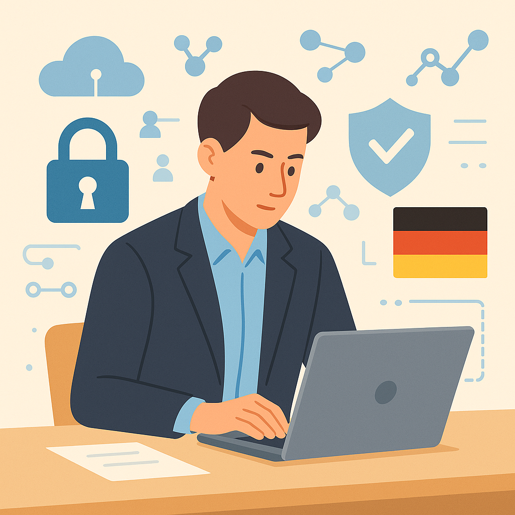 Was der neue NIS-2-Entwurf für KMU bedeutet