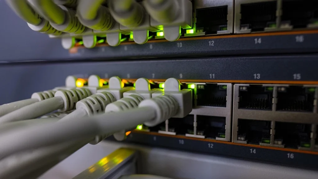 Cyberangriffe nehmen 2025 dramatisch zu – Mittelstand im Fadenkreuz