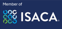 Member of ISACA Member of ISACA