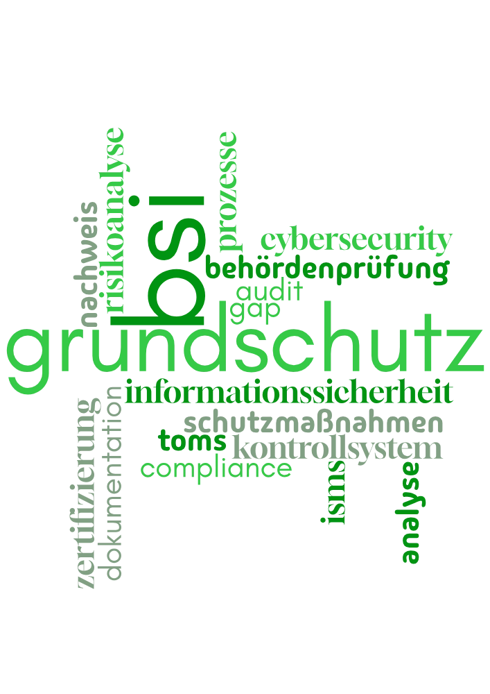 BSI-Grundschutz