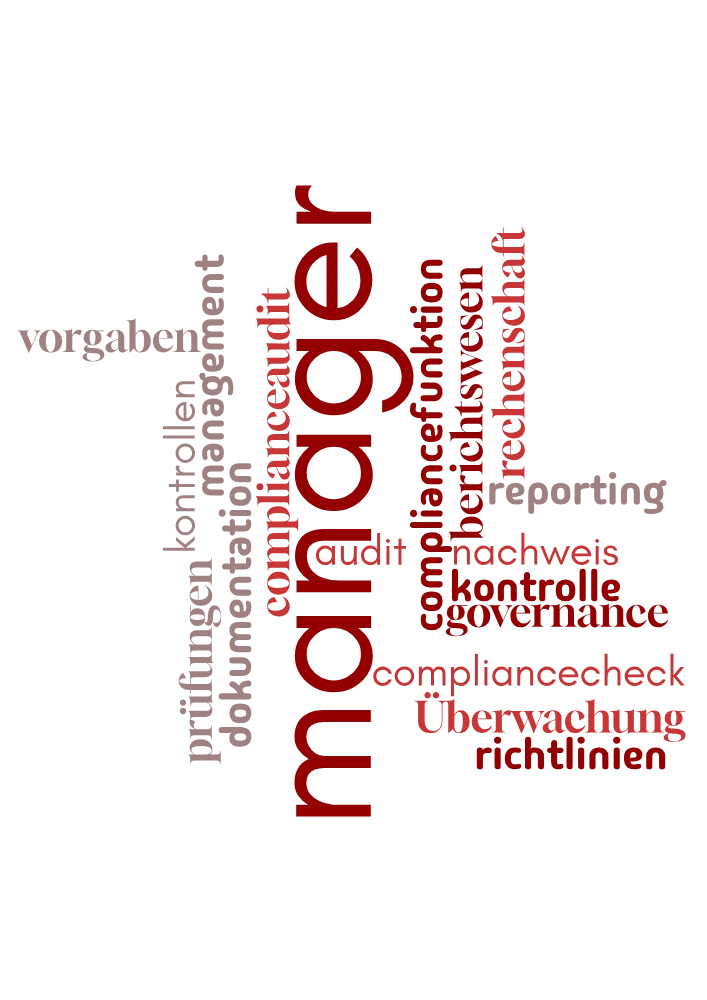 Compliance Manager