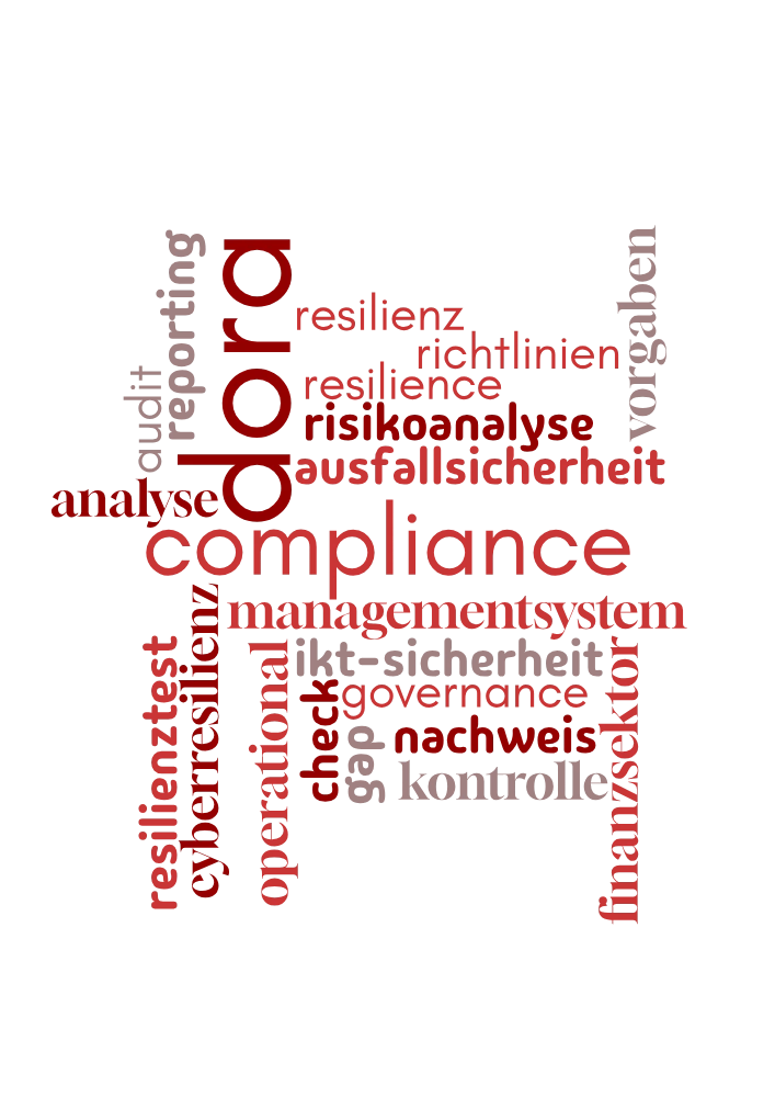 DORA-Compliance