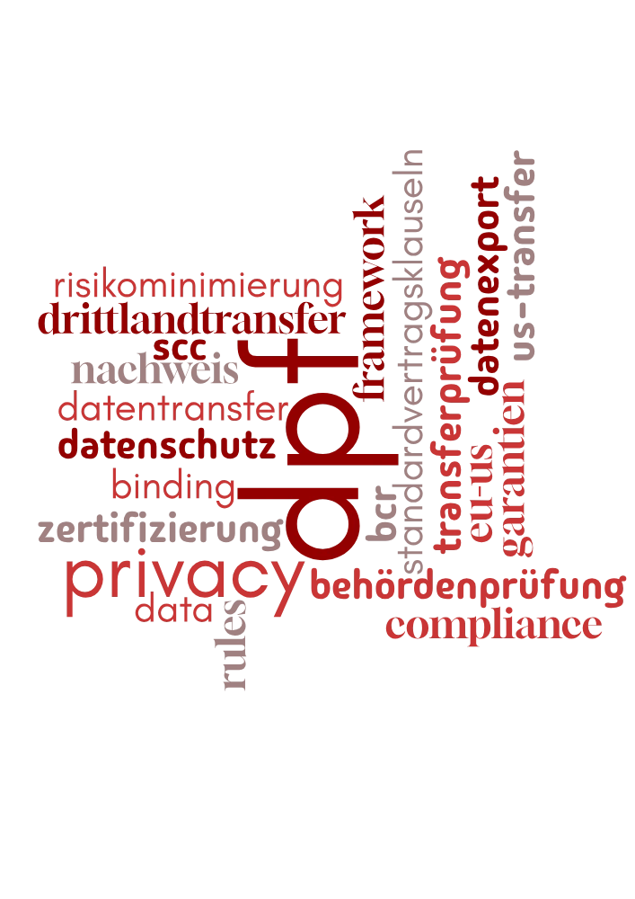 DPF-Compliance