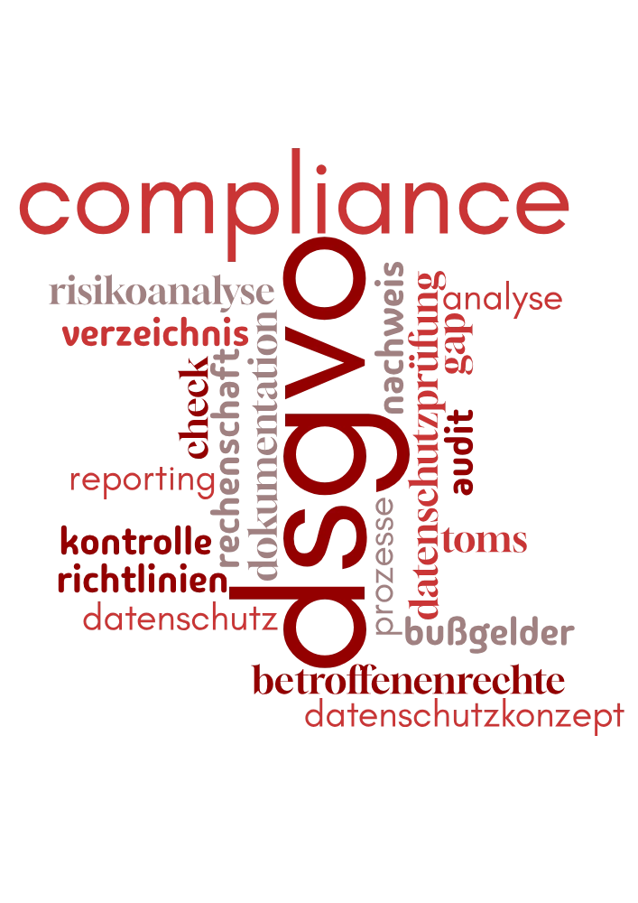 DSGVO-Compliance