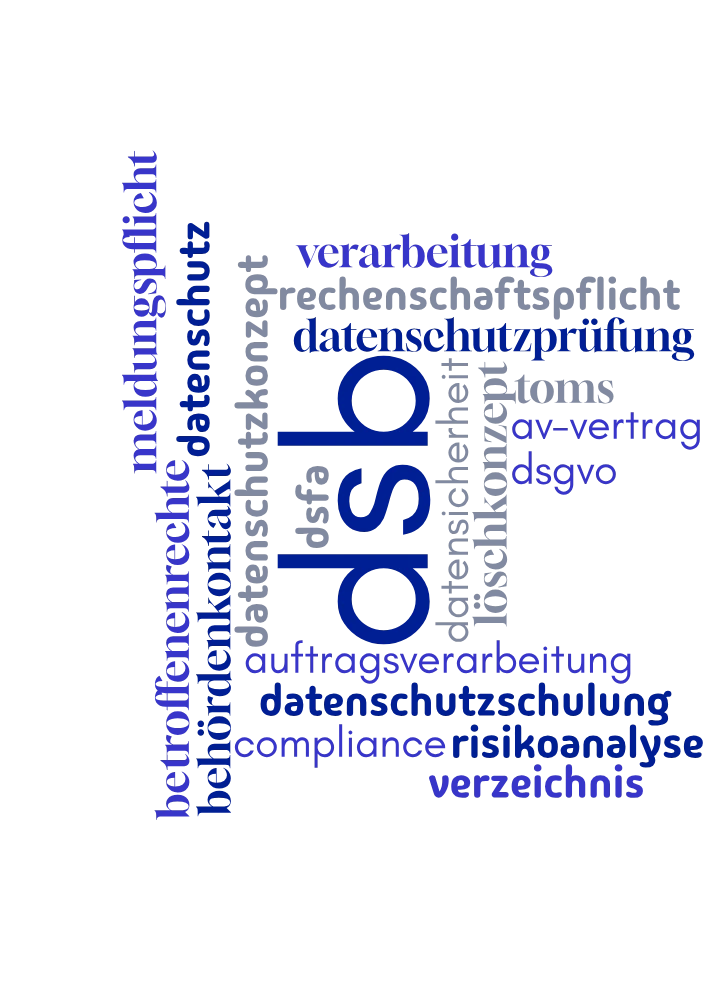 Datenschutzbeauftragter
