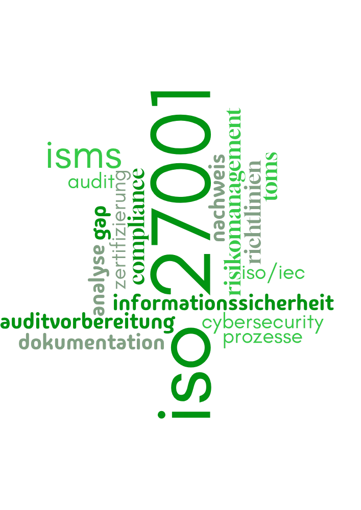 ISO/IEC 27001