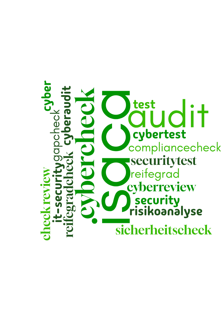 ISACA Cyber Security Check