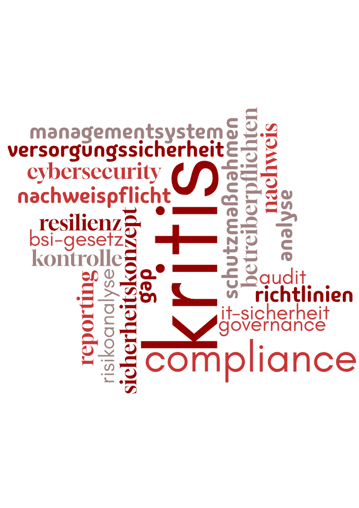 KRITIS-Compliance