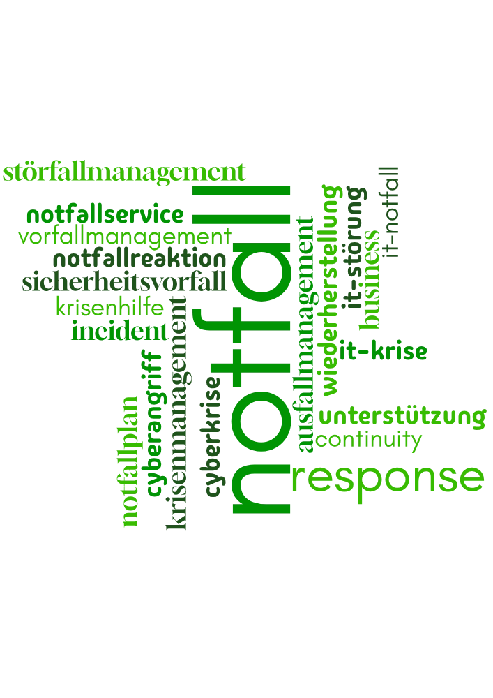 Notfall-Management