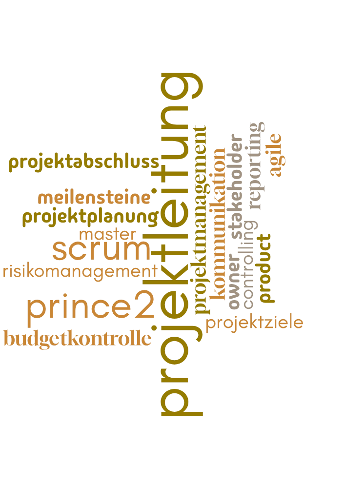 Projektleitung