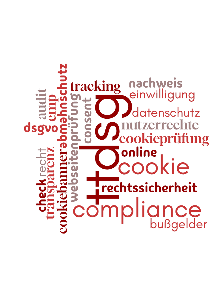 TTDSG-Compliance