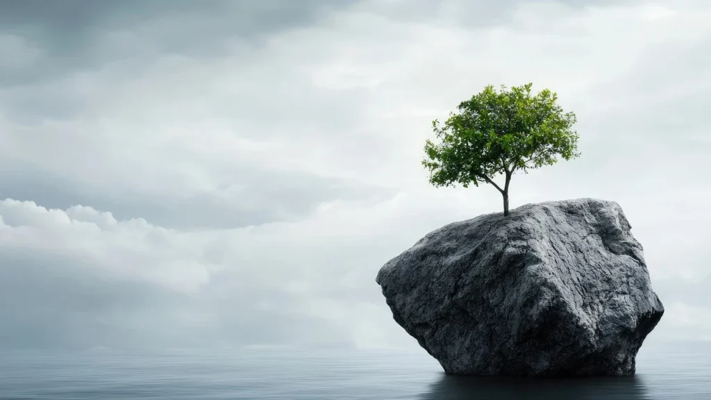 Resilienz