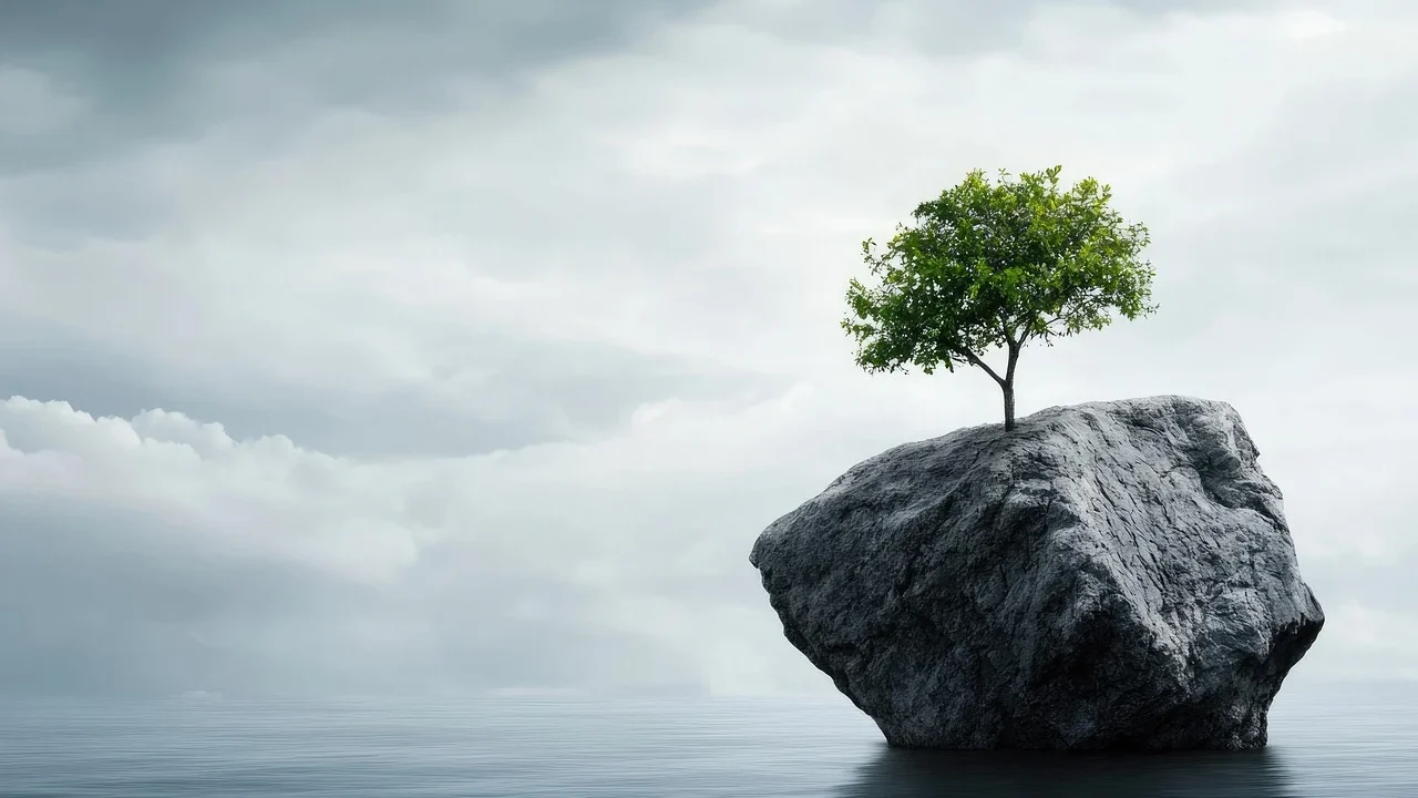 Resilienz